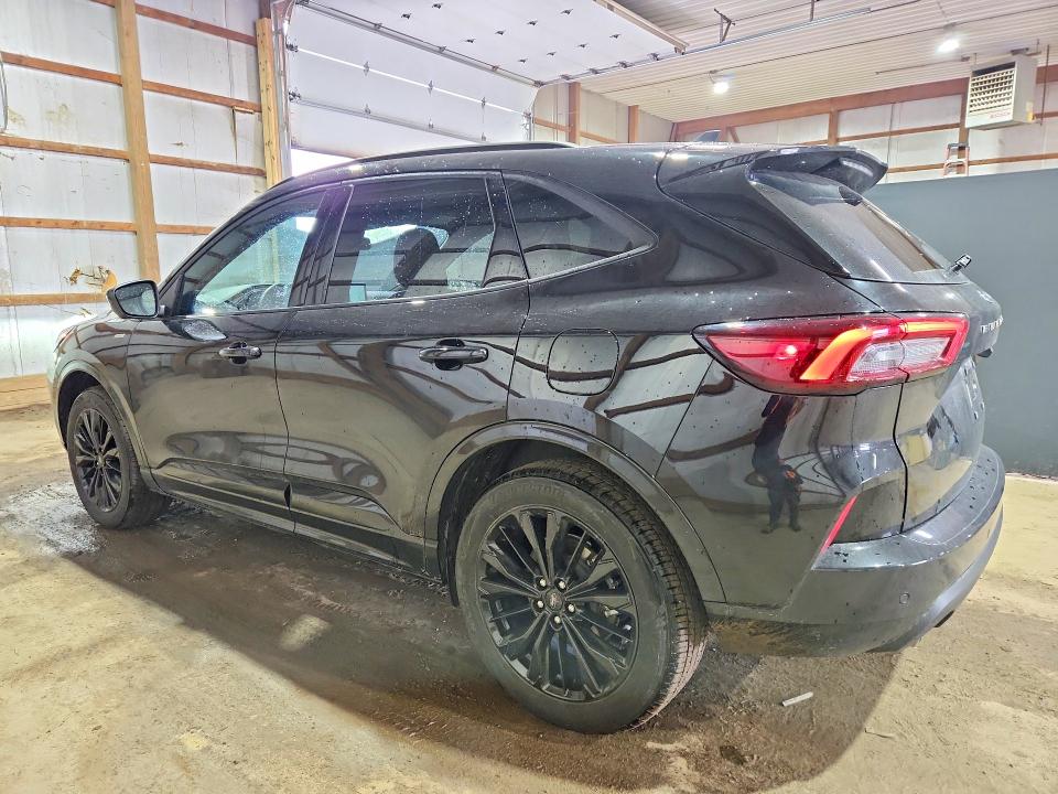 Aukcja sprzedaży 2025 Ford Escape, vin: 1FMCU9PZ9SUB07520, numer aukcji: 51130256