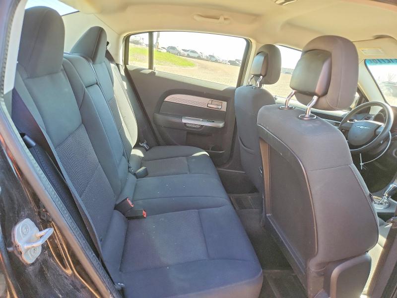 Auction sale of the 2010 Chrysler Sebring, vin: 1C3CC4FB1AN197354, lot number: 53212776