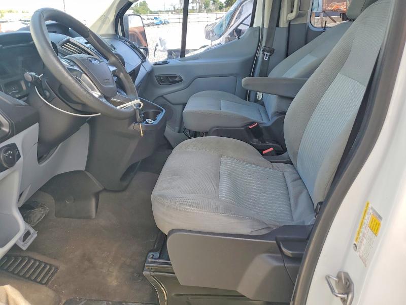 Продаж на аукціоні авто 2019 Ford Transit, vin: 1FBAX2CMXKKB65012, номер лоту: 54733316