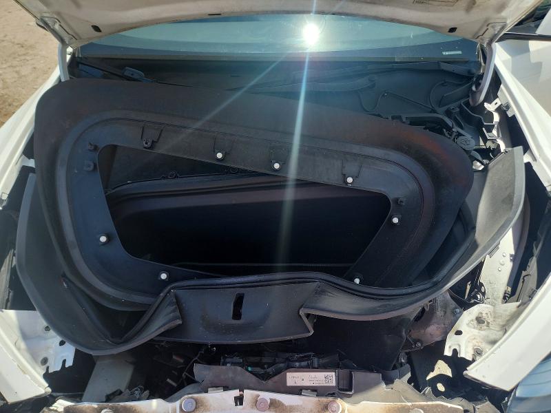 Aukcja sprzedaży 2023 Tesla Model Y, vin: 7SAYGDEE7PA147079, numer aukcji: 53839636