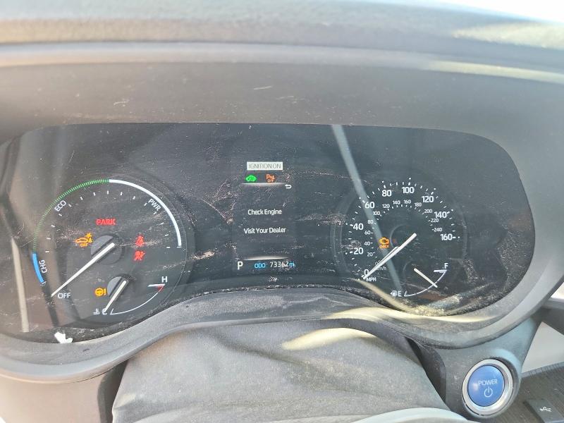 Auction sale of the 2021 Toyota Sienna, vin: 5TDJSKFC4MS027930, lot number: 53101076