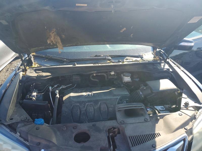Aukcja sprzedaży 2016 Acura Rdx, vin: 5J8TB4H53GL016007, numer aukcji: 55205256