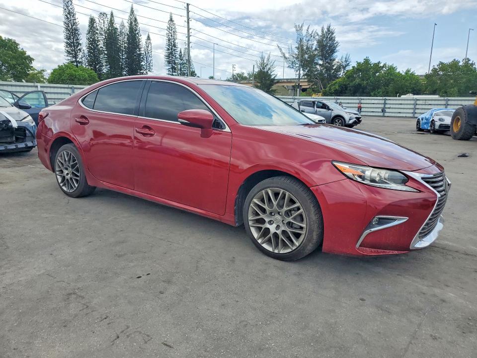 Продаж на аукціоні авто 2016 Lexus Es, vin: JTHBK1GGXG2225082, номер лоту: 55749536