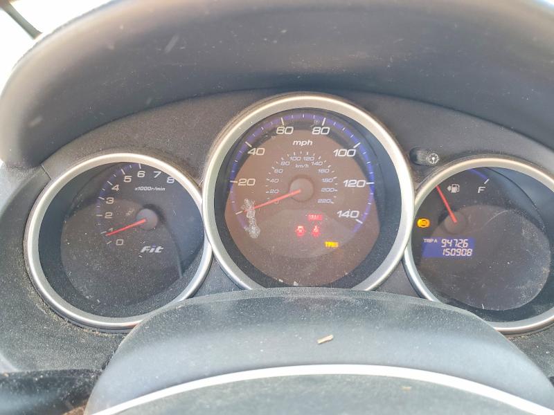 Aukcja sprzedaży 2008 Honda Fit, vin: JHMGD374X8S069502, numer aukcji: 53912276