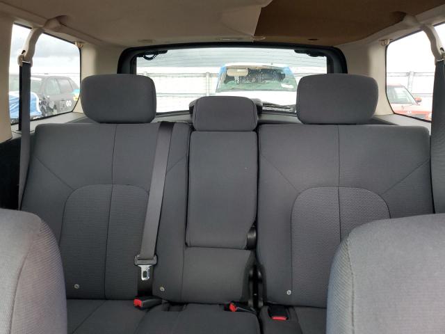 Продаж на аукціоні авто 2006 Mitsubishi Endeavor, vin: 4A4MM21S06E077263, номер лоту: 55323536