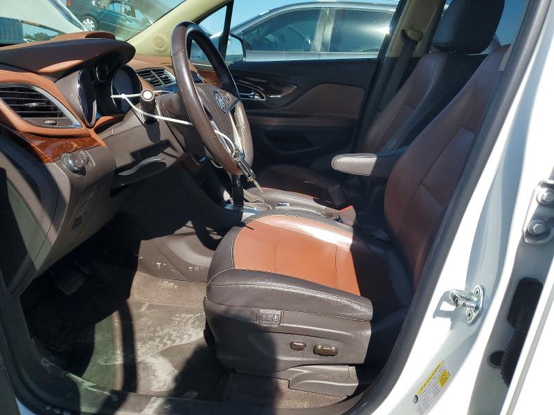Продаж на аукціоні авто 2015 Buick Encore, vin: KL4CJDSB6FB157698, номер лоту: 49749066
