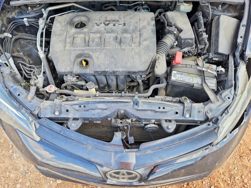 Продаж на аукціоні авто 2019 Toyota Corolla, vin: 2T1BURHE5KC159915, номер лоту: 54089696