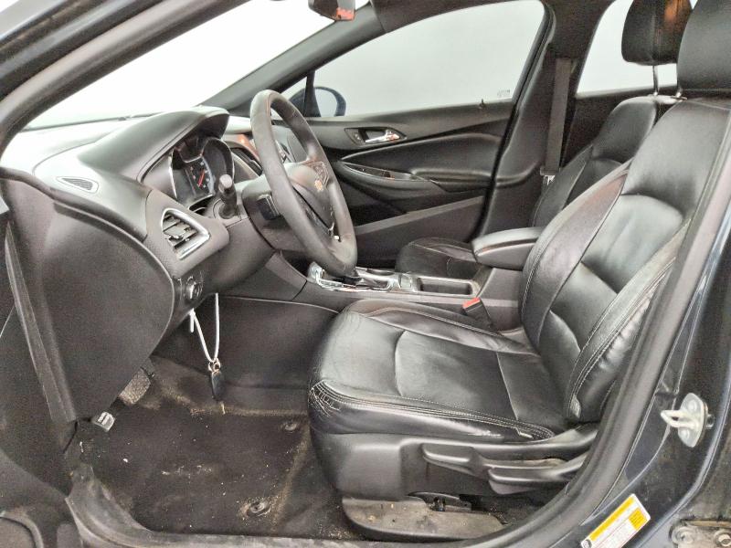 Продажа на аукционе авто 2018 Chevrolet Cruze, vin: 3G1BE6SM5JS548074, номер лота: 54644306