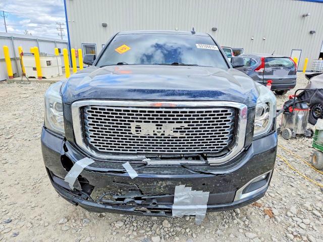 53106816 :رقم المزاد ، 1GKS2CKJ5HR147601 vin ، 2017 Gmc Yukon مزاد بيع