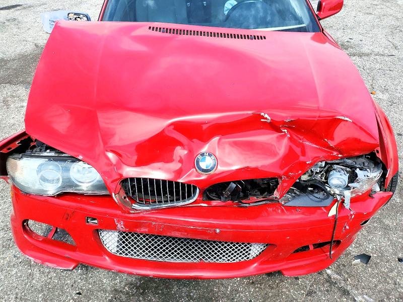 Aukcja sprzedaży 2005 Bmw 330, vin: WBABW534X5PL52887, numer aukcji: 55386606