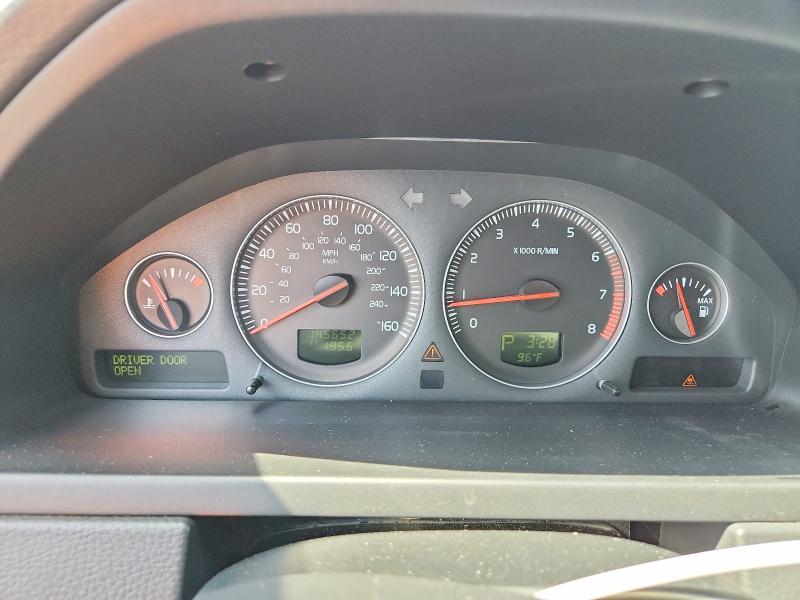 Aukcja sprzedaży 2007 Volvo Xc90, vin: YV4CZ982671357939, numer aukcji: 54686016