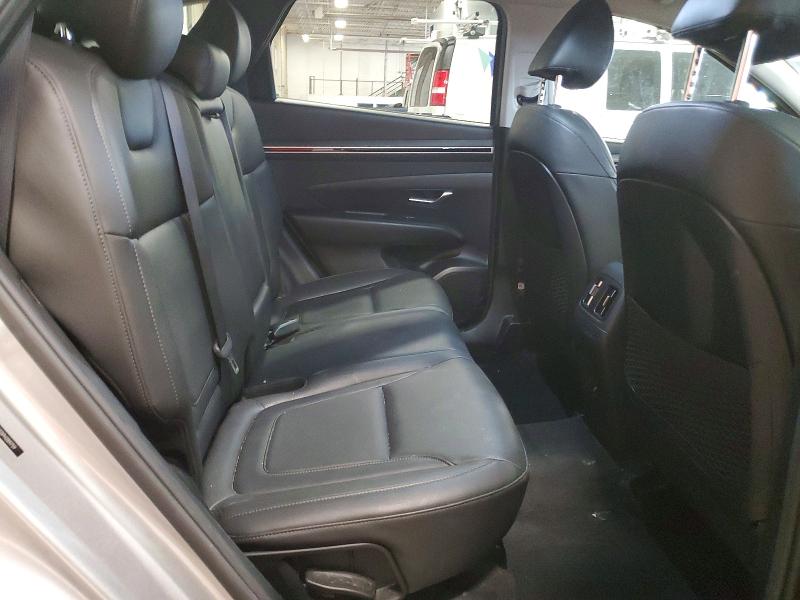 Продажа на аукционе авто 2023 Hyundai Tucson, vin: 5NMJFCAE0PH289759, номер лота: 53364676