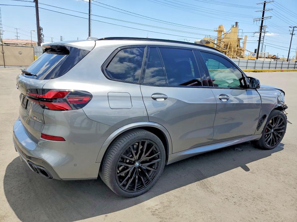Продажа на аукционе авто 2024 Bmw X5, vin: 5UX33EU05R9T26024, номер лота: 55763956