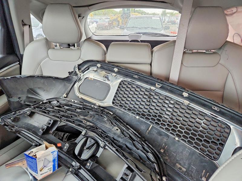 Продаж на аукціоні авто 2016 Acura Mdx, vin: 5FRYD4H47GB002246, номер лоту: 52394116