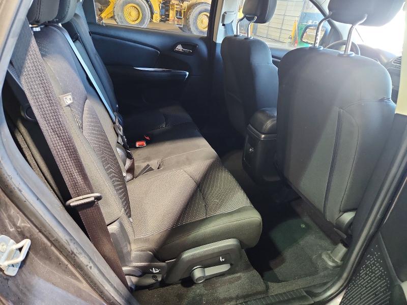 Aukcja sprzedaży 2020 Dodge Journey, vin: 3C4PDCAB8LT270489, numer aukcji: 55716166