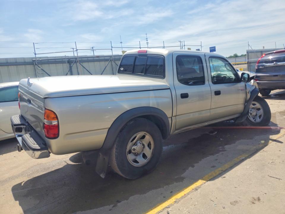54914186 :رقم المزاد ، 5TEGN92N52Z084798 vin ، 2002 Toyota Tacoma مزاد بيع