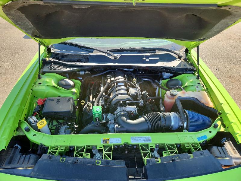 Продажа на аукционе авто 2015 Dodge Challenger, vin: 2C3CDZBT5FH727401, номер лота: 53811676