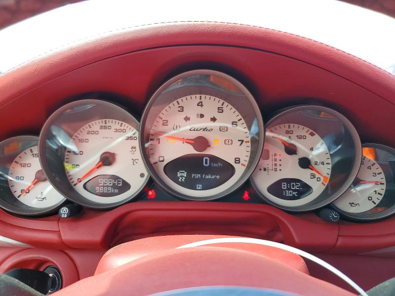 53183926 :رقم المزاد ، WP0CD2A92CS773507 vin ، 2012 Porsche 911 مزاد بيع