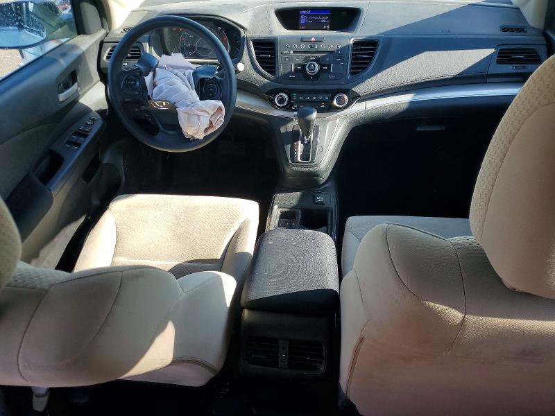 Продаж на аукціоні авто 2016 Honda Cr-v, vin: 5J6RM4H45GL069943, номер лоту: 52461776