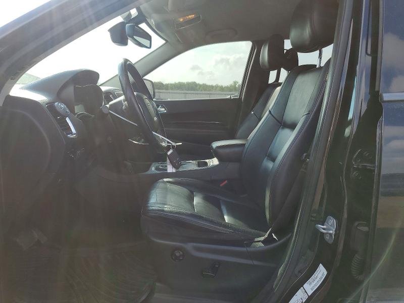 Продажа на аукционе авто 2014 Dodge Durango, vin: 1C4RDJDG0EC531066, номер лота: 54150906