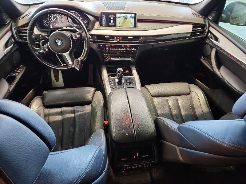 2017 Bmw X5 მანქანა იყიდება აუქციონზე, vin: 5UXKR6C38H0J85481, აუქციონის ნომერი: 52215066