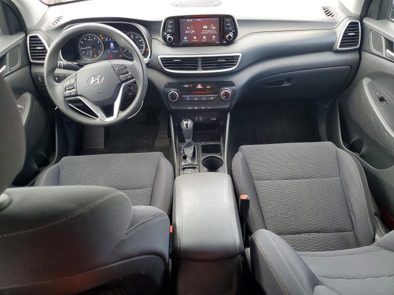 Продажа на аукционе авто 2019 Hyundai Tucson, vin: KM8J23A46KU911068, номер лота: 54103386