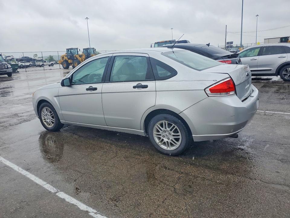 Aukcja sprzedaży 2010 Ford Focus, vin: 1FAHP3FN6AW184531, numer aukcji: 54542746