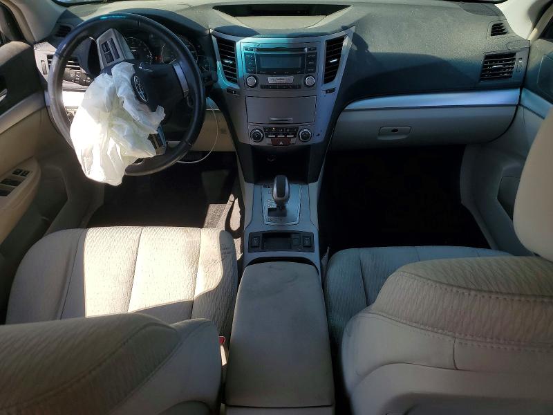 Продажа на аукционе авто 2012 Subaru Outback, vin: 4S4BRCCC4C3213490, номер лота: 51340886