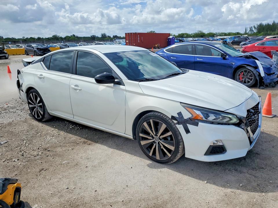 Aukcja sprzedaży 2019 Nissan Altima, vin: 1N4BL4CV2KC152352, numer aukcji: 54095816