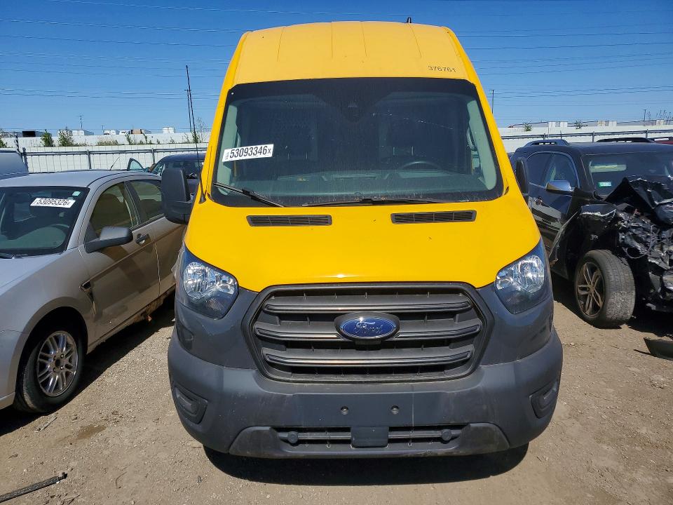 Aukcja sprzedaży 2020 Ford Transit, vin: 1FTBR1X82LKA72813, numer aukcji: 53093346