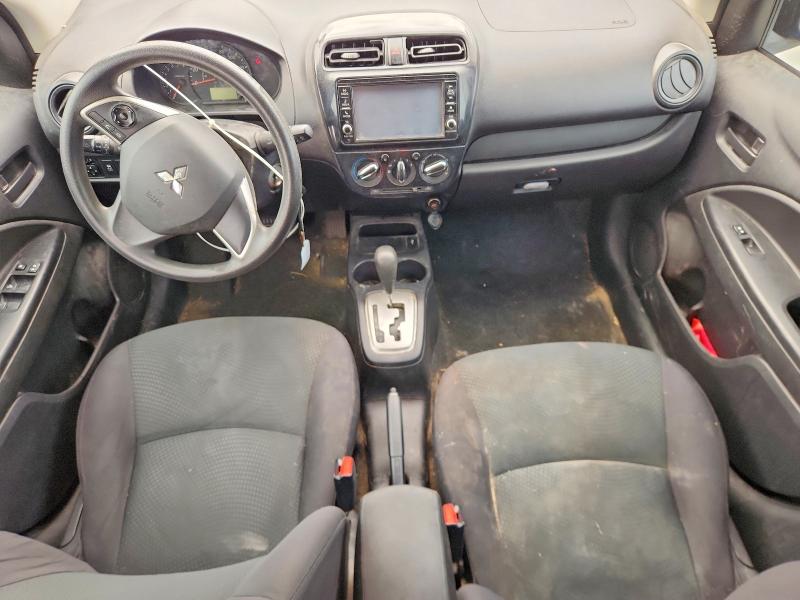 Продаж на аукціоні авто 2018 Mitsubishi Mirage, vin: ML32F3FJ6JHF06675, номер лоту: 55159326
