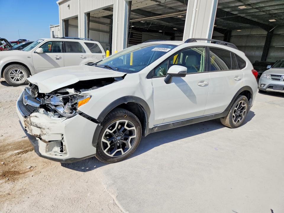 Aukcja sprzedaży 2017 Subaru Crosstrek, vin: JF2GPAKC1HH235173, numer aukcji: 53593966