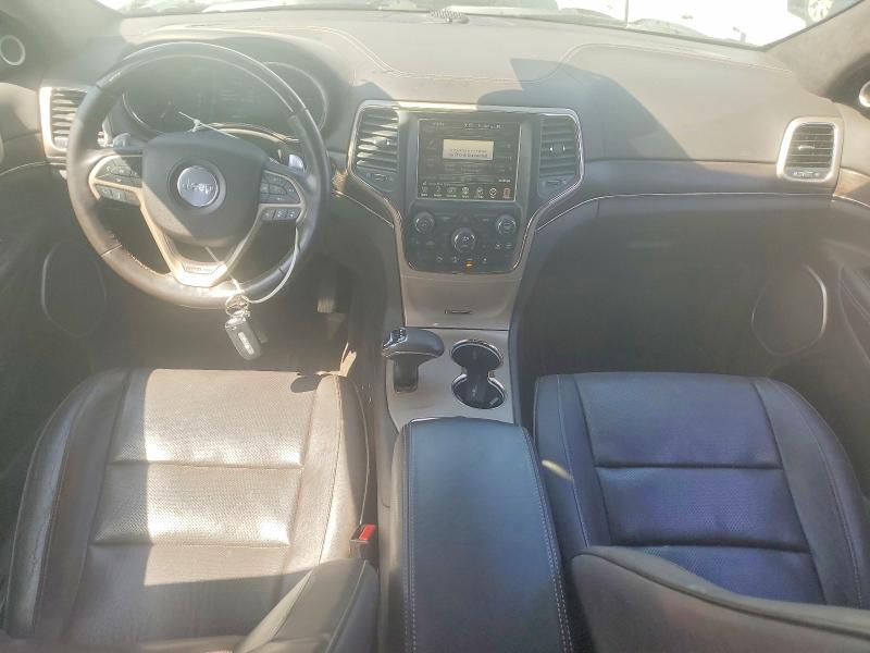 53421896 :رقم المزاد ، 1C4RJFJM5EC587682 vin ، 2014 Jeep Grand Cherokee مزاد بيع