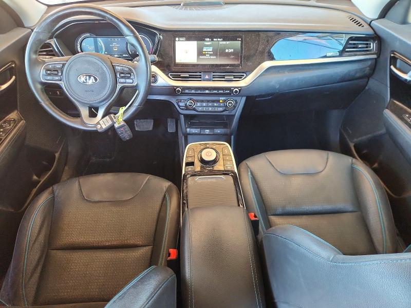 Aukcja sprzedaży 2020 Kia Niro, vin: KNDCE3LG3L5064369, numer aukcji: 52861076