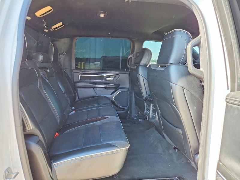 51626076 :رقم المزاد ، 1C6SRFJT6MN590280 vin ، 2021 Ram 1500 مزاد بيع