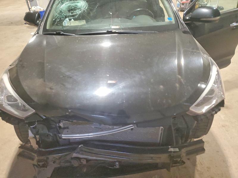 Продаж на аукціоні авто 2016 Hyundai Santa Fe, vin: KM8SNDHF1GU131513, номер лоту: 52752586