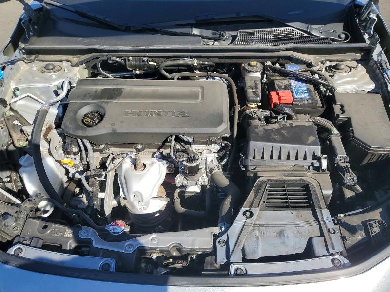 Продажа на аукционе авто 2025 Honda Civic, vin: 2HGFE2F59SH524046, номер лота: 54006796