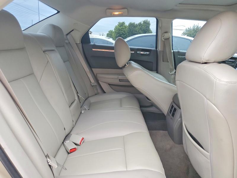 52763806 :رقم المزاد ، 2C3LA53V49H534548 vin ، 2009 Chrysler 300 مزاد بيع