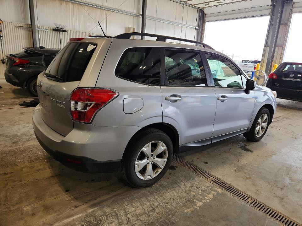 Aukcja sprzedaży 2015 Subaru Forester, vin: JF2SJADCXFH409554, numer aukcji: 54676186