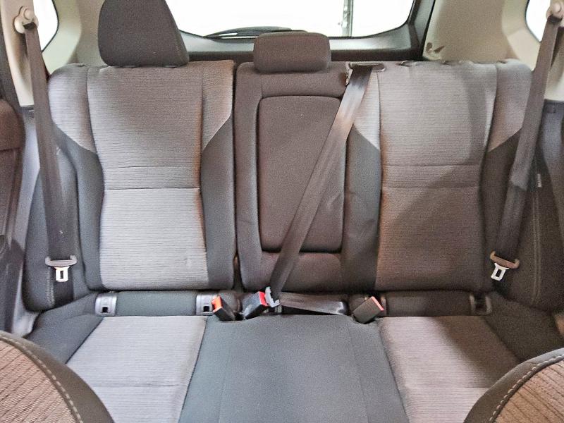 Продажа на аукционе авто 2021 Nissan Rogue, vin: 5N1AT3BB3MC834131, номер лота: 52249546