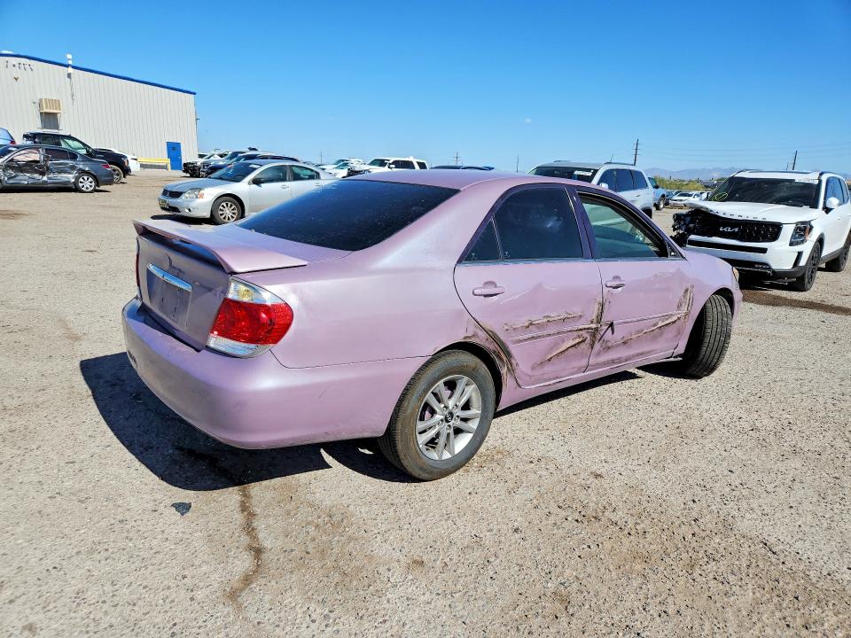 Aukcja sprzedaży 2006 Toyota Camry, vin: 4T1BE32K36U151101, numer aukcji: 54269866