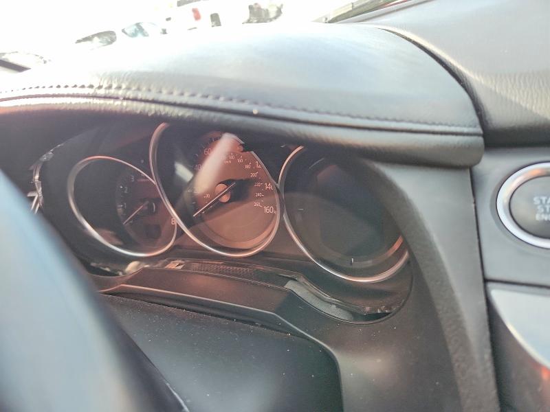 Продаж на аукціоні авто 2016 Mazda 6, vin: JM1GJ1U57G1406367, номер лоту: 52818196