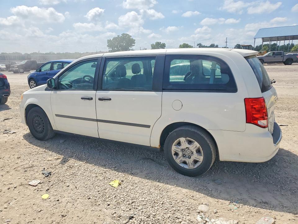 2012 Dodge Grand Caravan მანქანა იყიდება აუქციონზე, vin: 2C4RDGBG3CR215994, აუქციონის ნომერი: 54912916