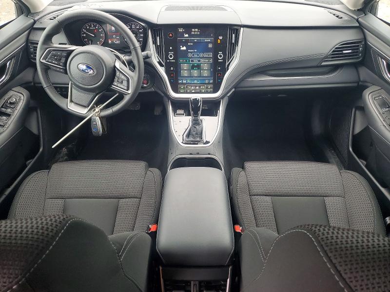 Продажа на аукционе авто 2025 Subaru Outback, vin: 4S4BTAFC2S3322059, номер лота: 54266416
