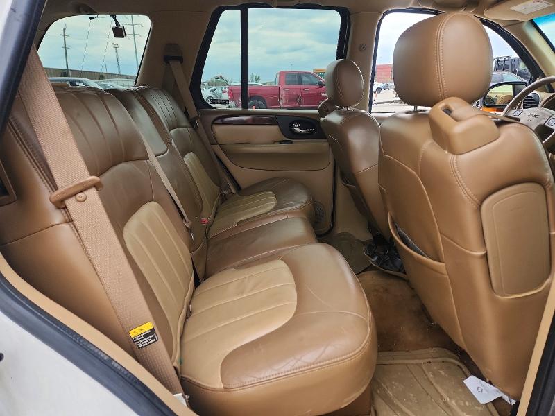 Продажа на аукционе авто 2002 Gmc Envoy, vin: 1GKDT13S722289885, номер лота: 52489386