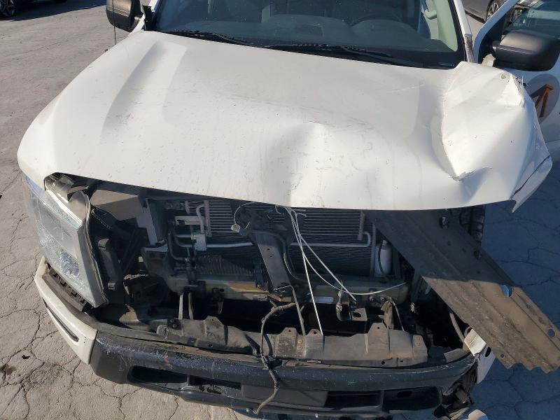 Продаж на аукціоні авто 2021 Nissan Titan, vin: 1N6AA1EEXMN528582, номер лоту: 54288666