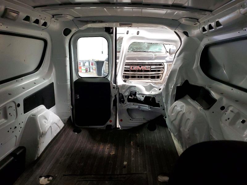 Aukcja sprzedaży 2018 Ram Promaster City, vin: ZFBERFAB2J6L85383, numer aukcji: 51848436