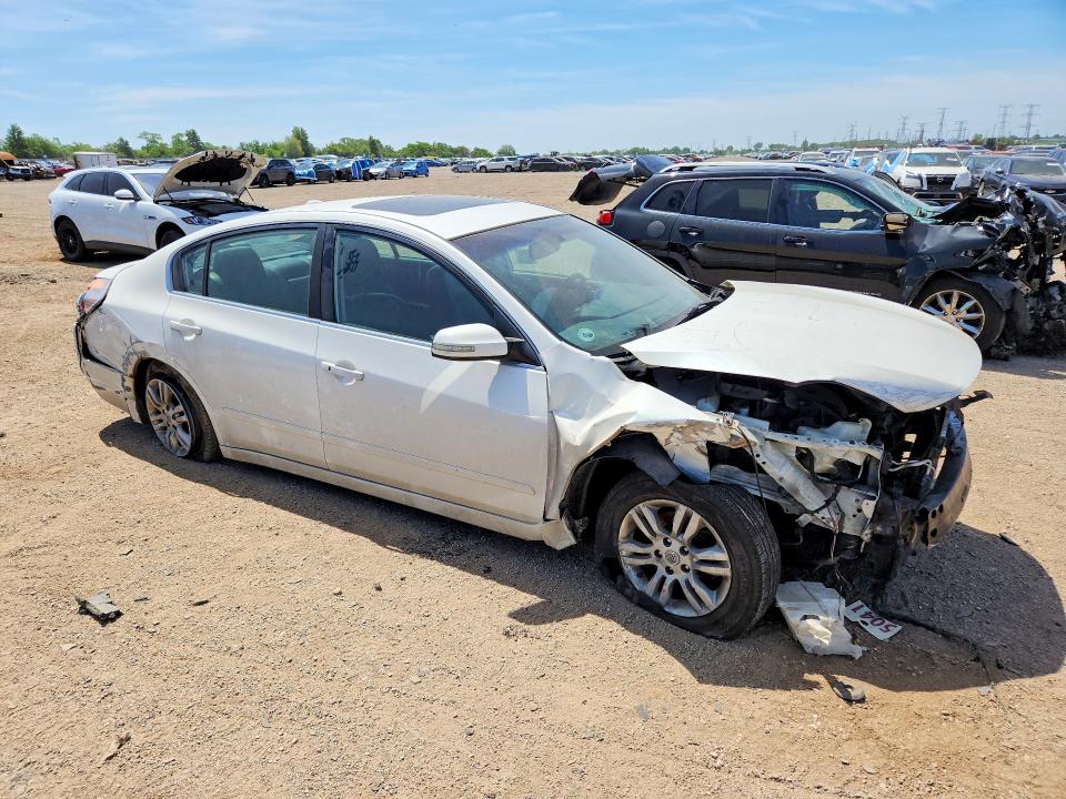 Продаж на аукціоні авто 2012 Nissan Altima, vin: 1N4AL2AP7CC140655, номер лоту: 54837696