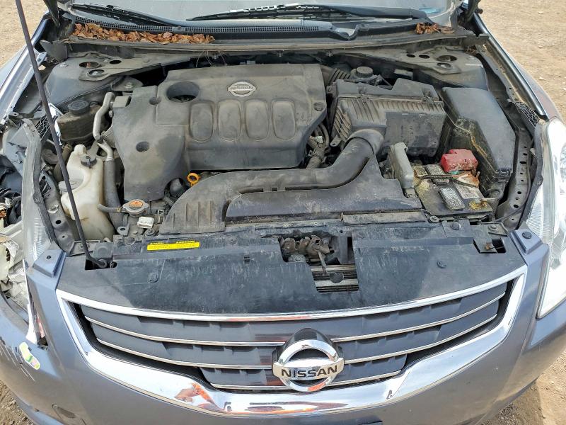 Продажа на аукционе авто 2012 Nissan Altima, vin: 1N4AL2AP4CN472539, номер лота: 54784946