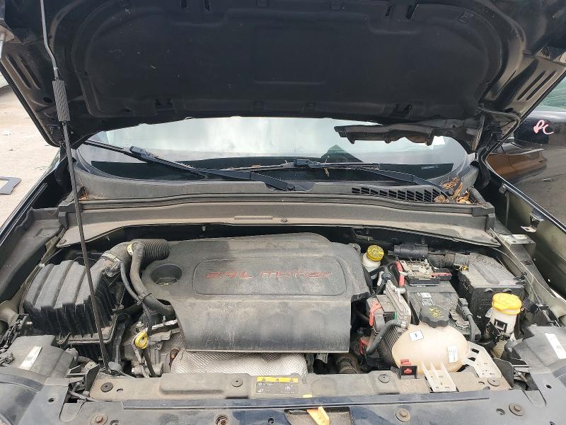 Продажа на аукционе авто 2018 Jeep Renegade, vin: ZACCJABB2JPJ56287, номер лота: 49549486